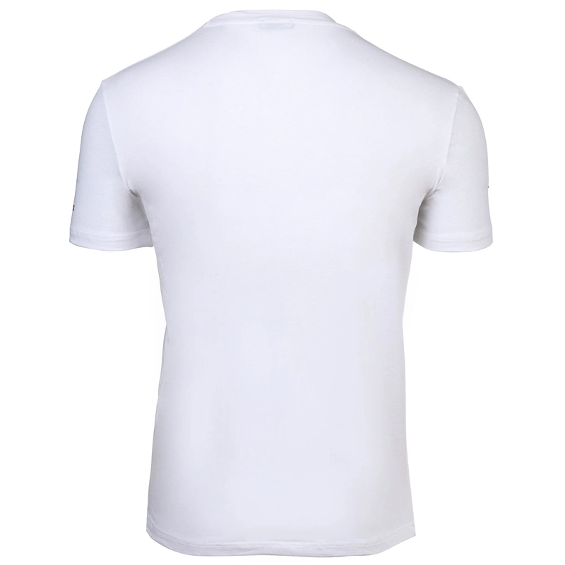 Dsquared2 Hemd TWIN PACK V-NECK T-SHIRT 2er Pack weiss(Image 3)
