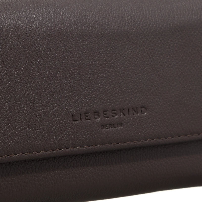 Liebeskind Berlin Wallet On A Chain Malia Wallet L Harris Roasted(Image 4)