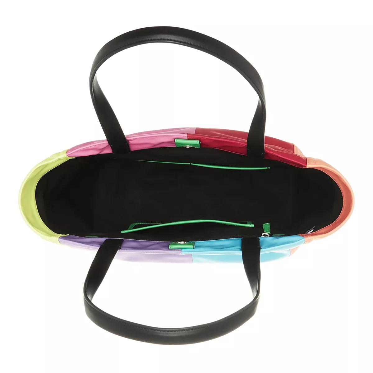 Kate Spade New York Other Rainbow Nylon Large Tote multi | Shopper 