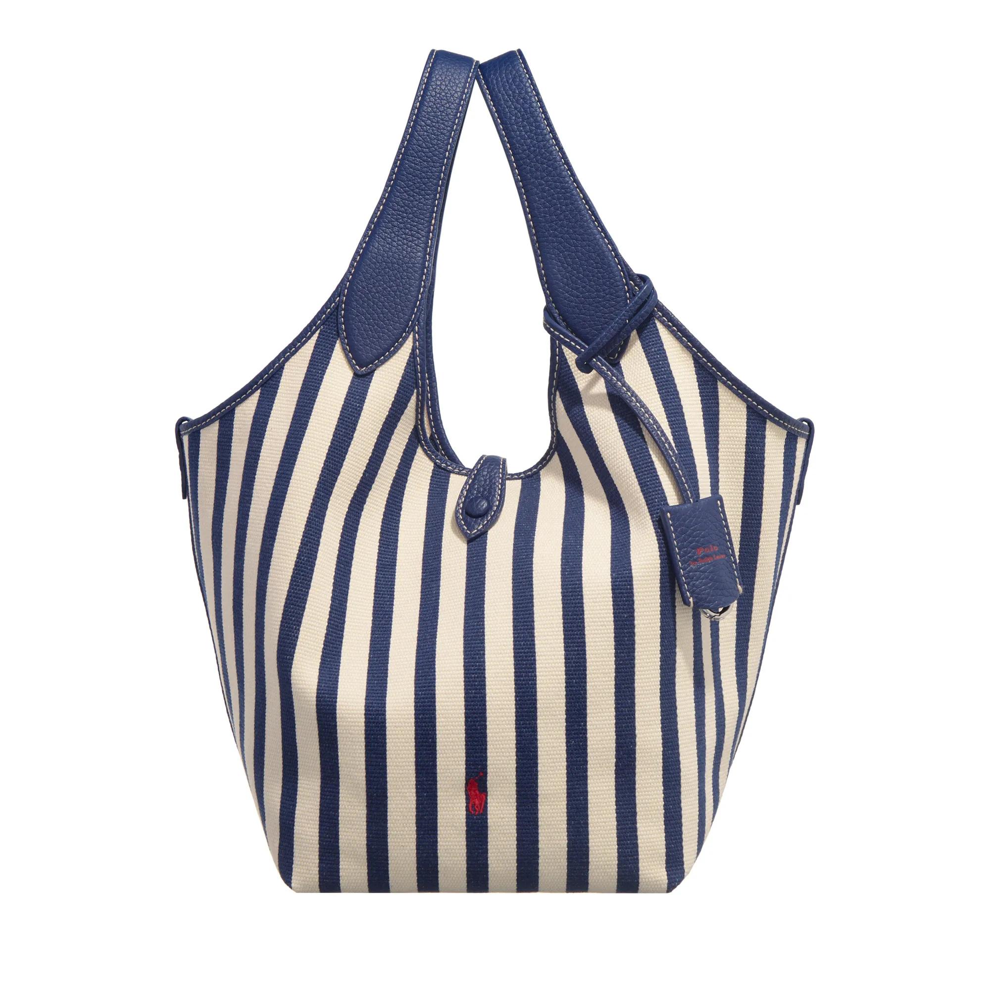 Polo Ralph Lauren Women's Blue Shoppers & Totes - Ply Tte-Tote - Shoppers & Totes For Unisize