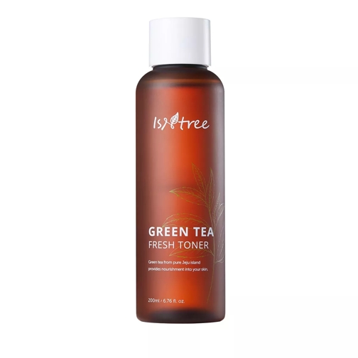 ISNTREE Green Tea Fresh Toner Gesichtsserum