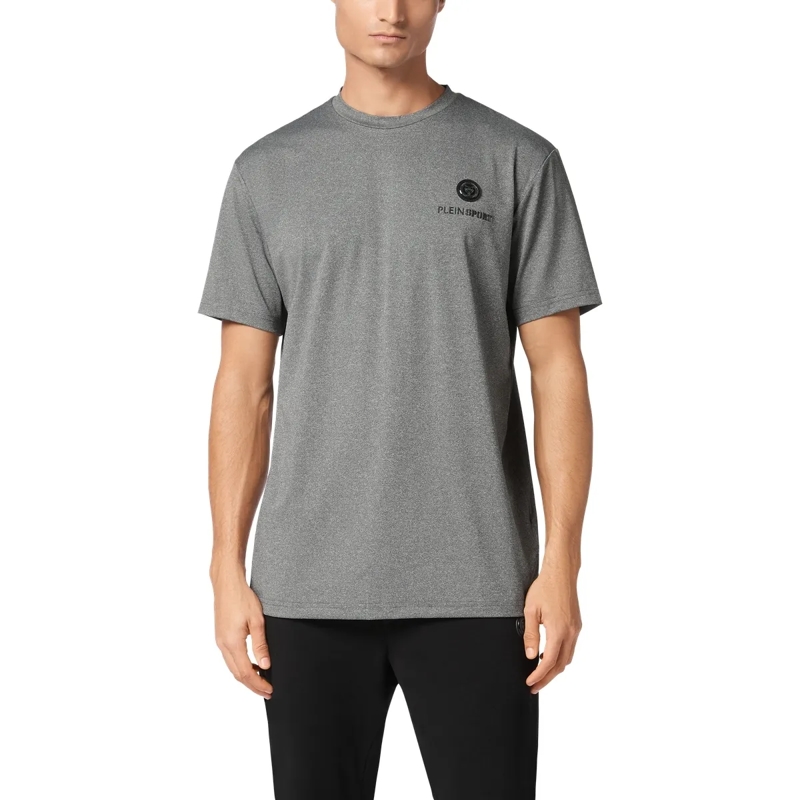 Plein Sport T-Shirt T-Shirt schwarz(Image 3)