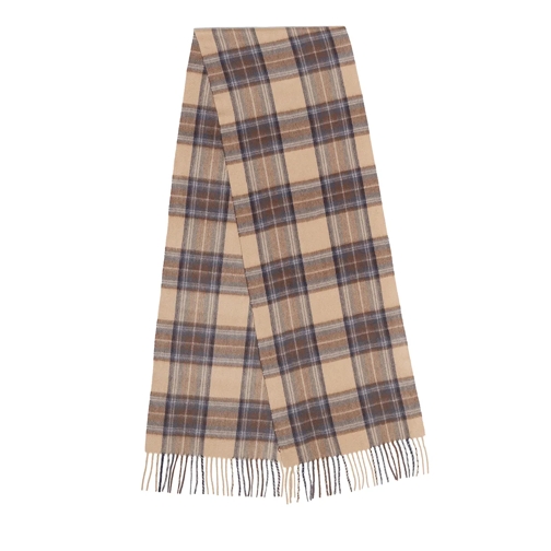 WEEKEND Max Mara Furio Cammello Cashmere Scarf