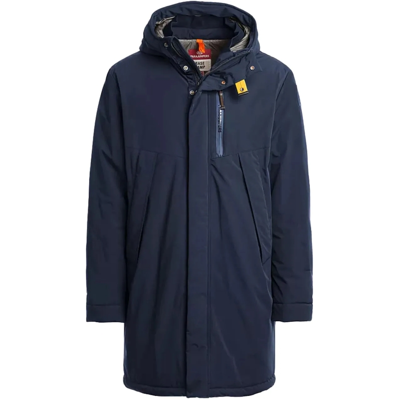 Parajumpers Daunenjacke jacket Easy blau