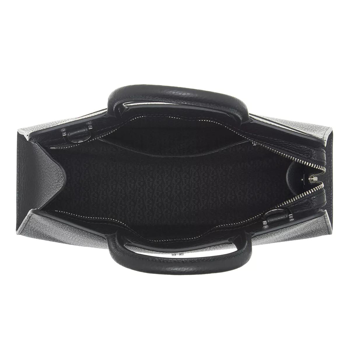 aigner Shoppers & Totes Cybill in zwart