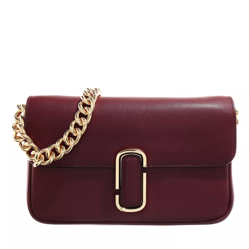 Marc Jacobs The Shoulder Bag Red Borsa a tracolla