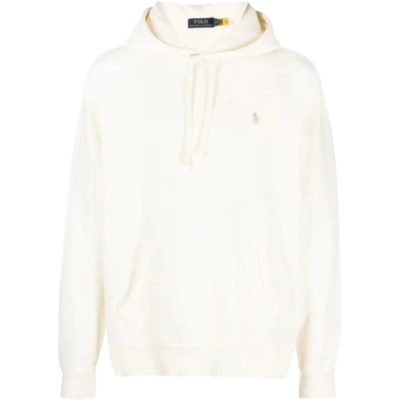 Ralph Lauren  long sleeve sweatshirt beige beige