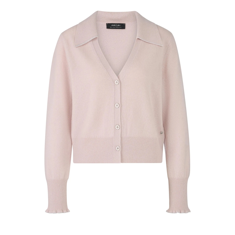 Marc Cain Trui Cardigan light desert taupe