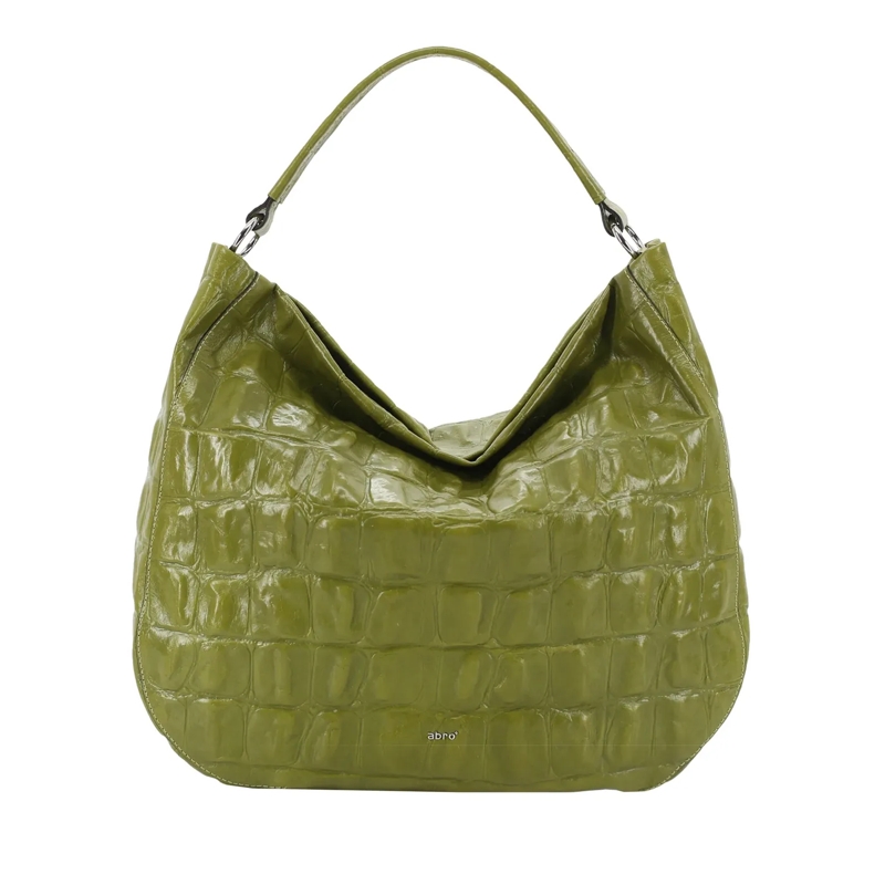 Abro Bucket Bag Beutel MIA lime