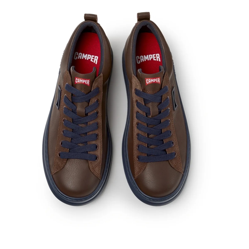 Camper Low-Top-Sneaker Sneaker Runner Four multicolor(Image 5)