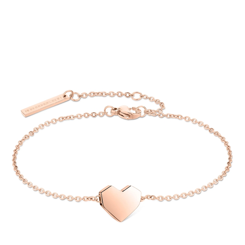 Liebeskind Berlin Armband Edelstahl Armband rose