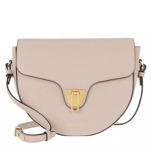 Coccinelle Coccinelle Beat Soft Powder Pink Crossbody Bag