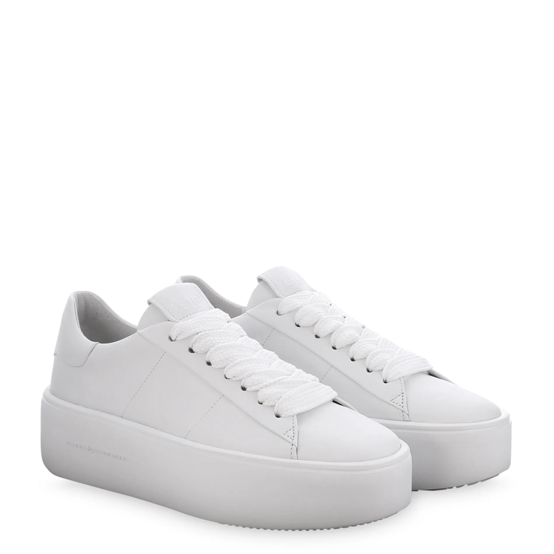 Kennel & Schmenger Low-Top-Sneaker Sneaker SHOW weiss