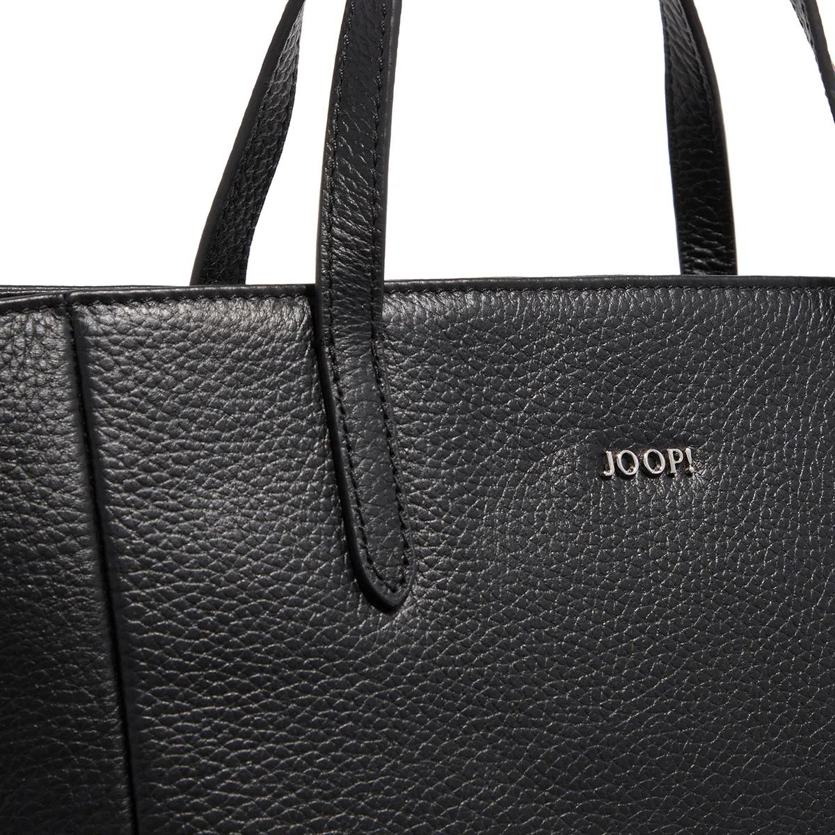 Thumbnail - JOOP! Shopper - Pompeji Helena Handbag Mhz - Gr. unisize - in Schwarz - für Damen
