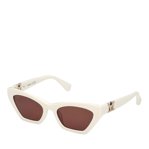 Max Mara Sunglasses EMME13 white