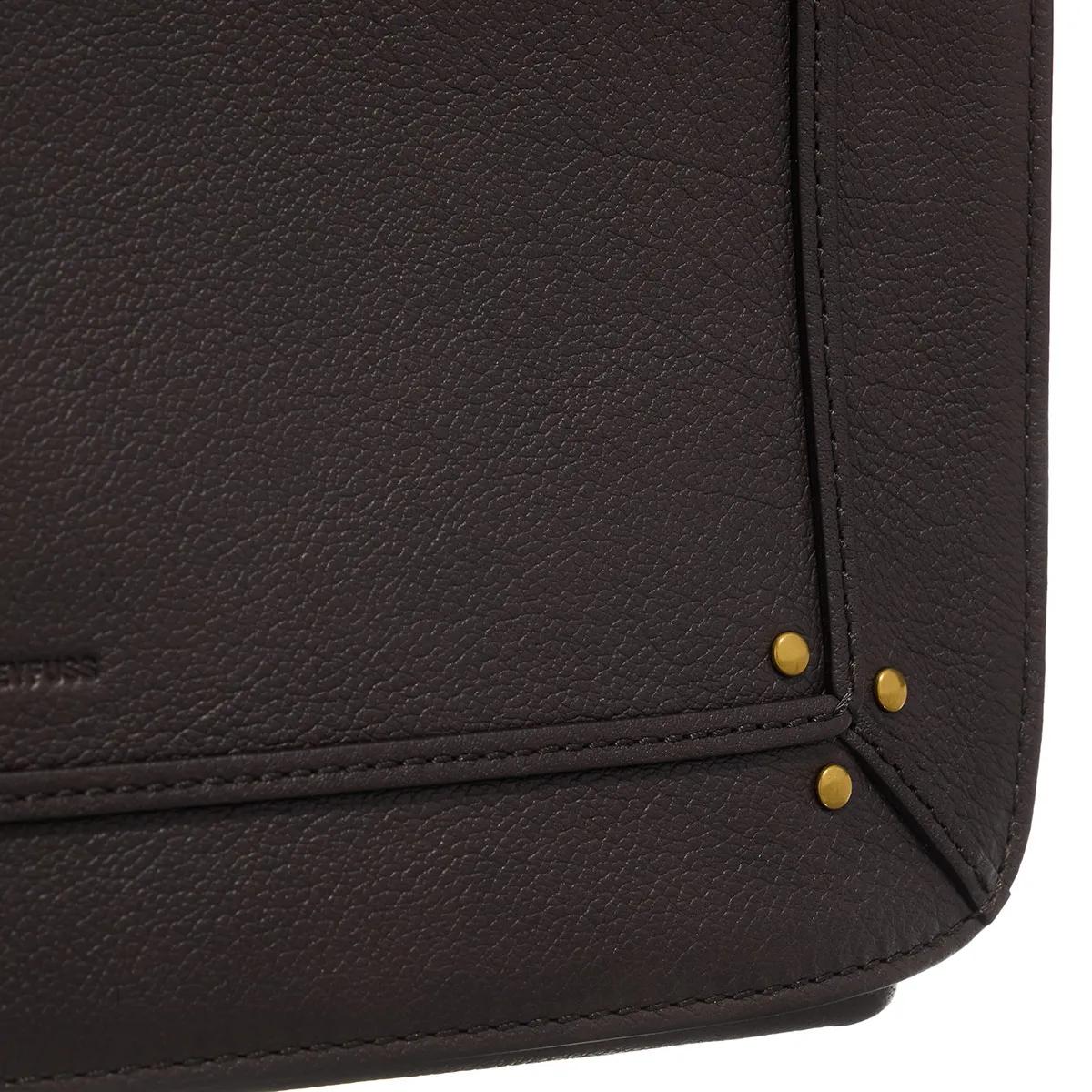 Jerome Dreyfuss Hobo bags Pepito M in bruin