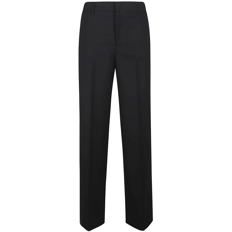 Pt Torino  Lorenza Pant Black schwarz