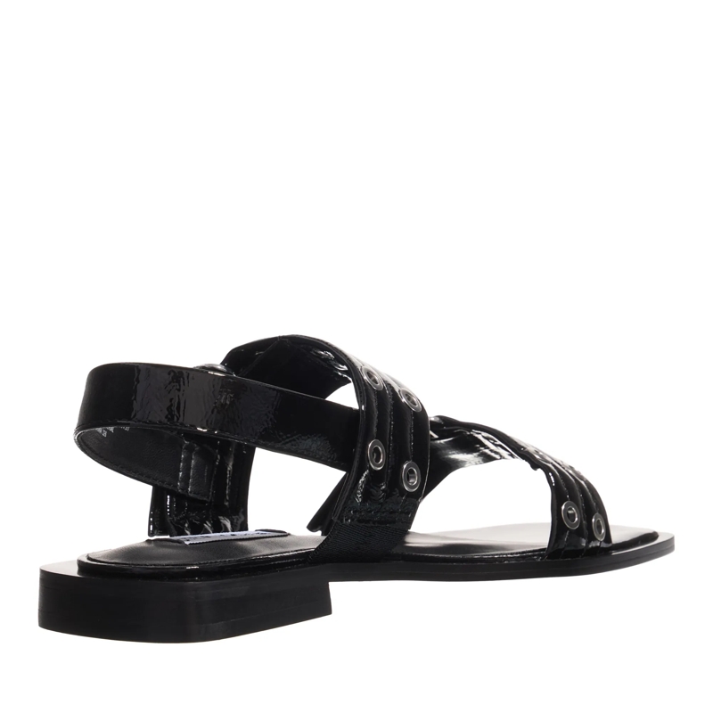 Steve Madden Sandalen Saria-E Black Patent(Image 4)