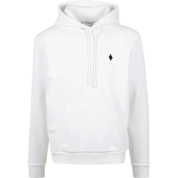 Sweatshirt White weiB