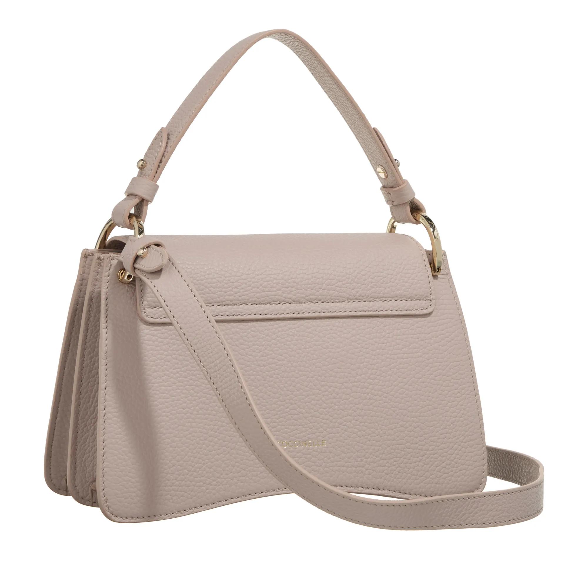 Coccinelle Crossbody bags C-Me in beige