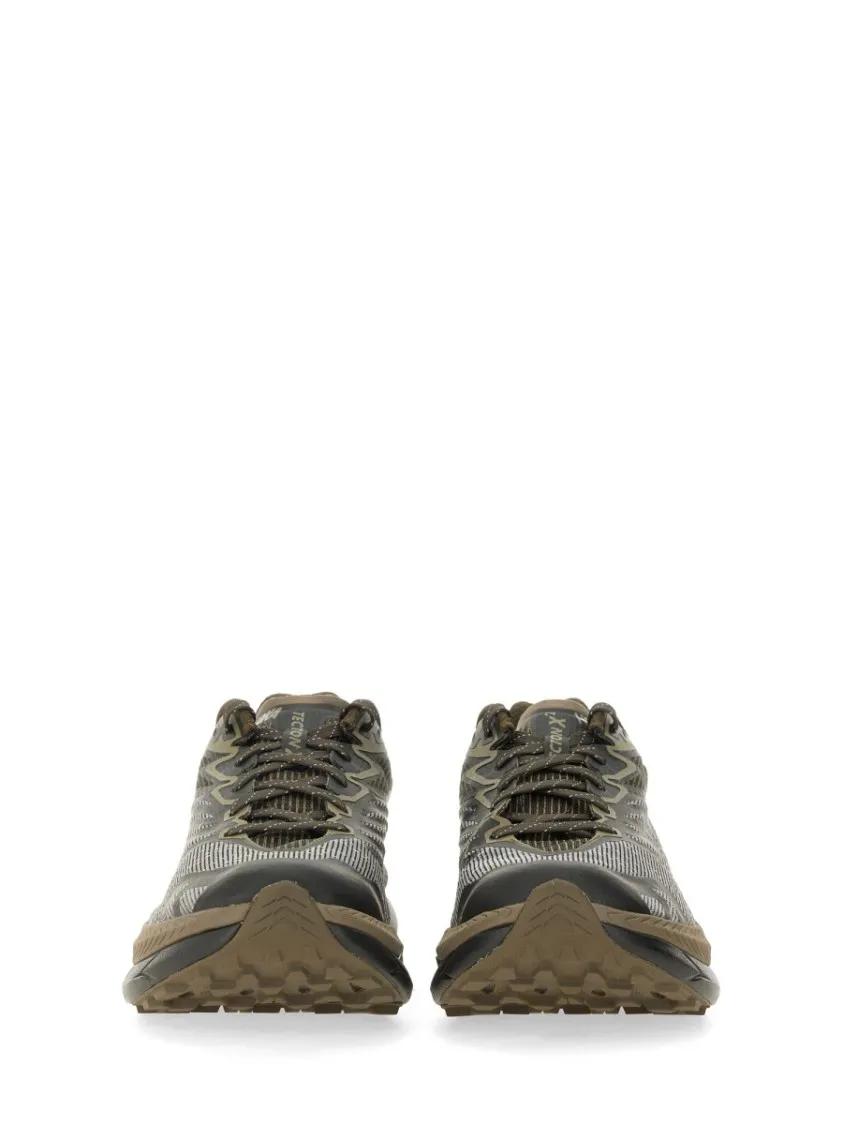Thumbnail - Hoka Low-Top Sneaker - Tecton X 2 Ts Sneaker - Gr. 7 - in Schwarz - für Damen