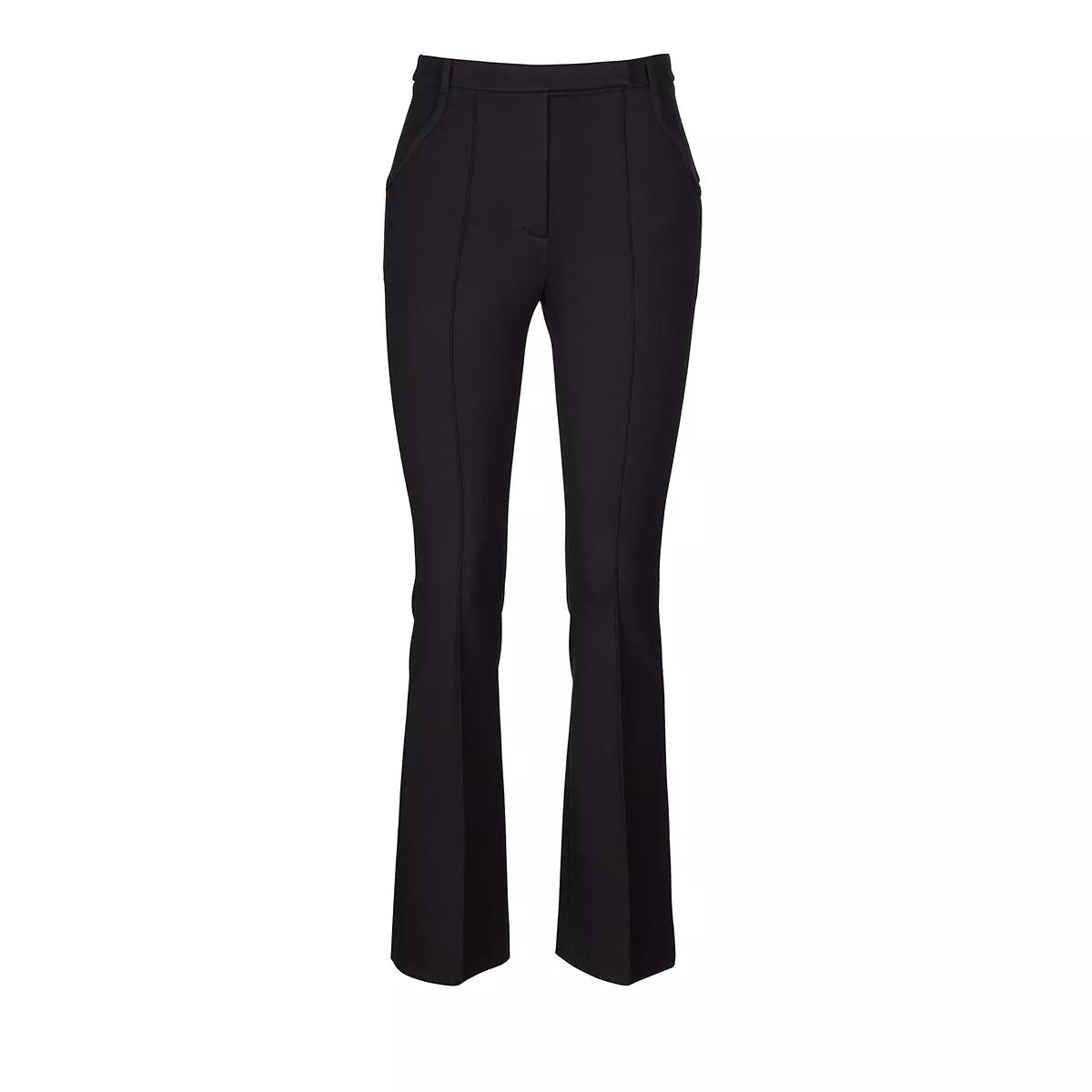 Dorothee Schumacher - Emotional Essence Pants - Größe 1 - schwarz