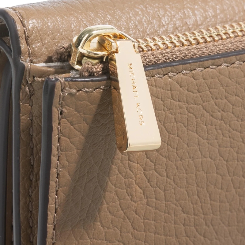 MICHAEL Michael Kors Tri-Fold-Portemonnaie Md Trifold Wallet Husk(Image 6)