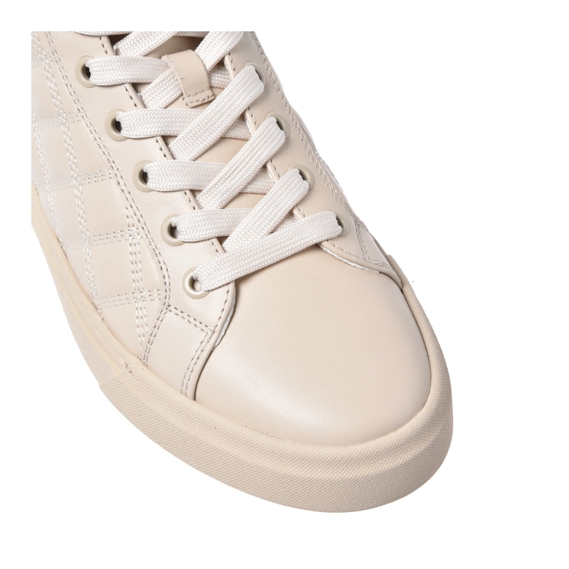 Baldinini Low-Top-Sneaker SNEAKER BALDININI vanilla(Image 4)