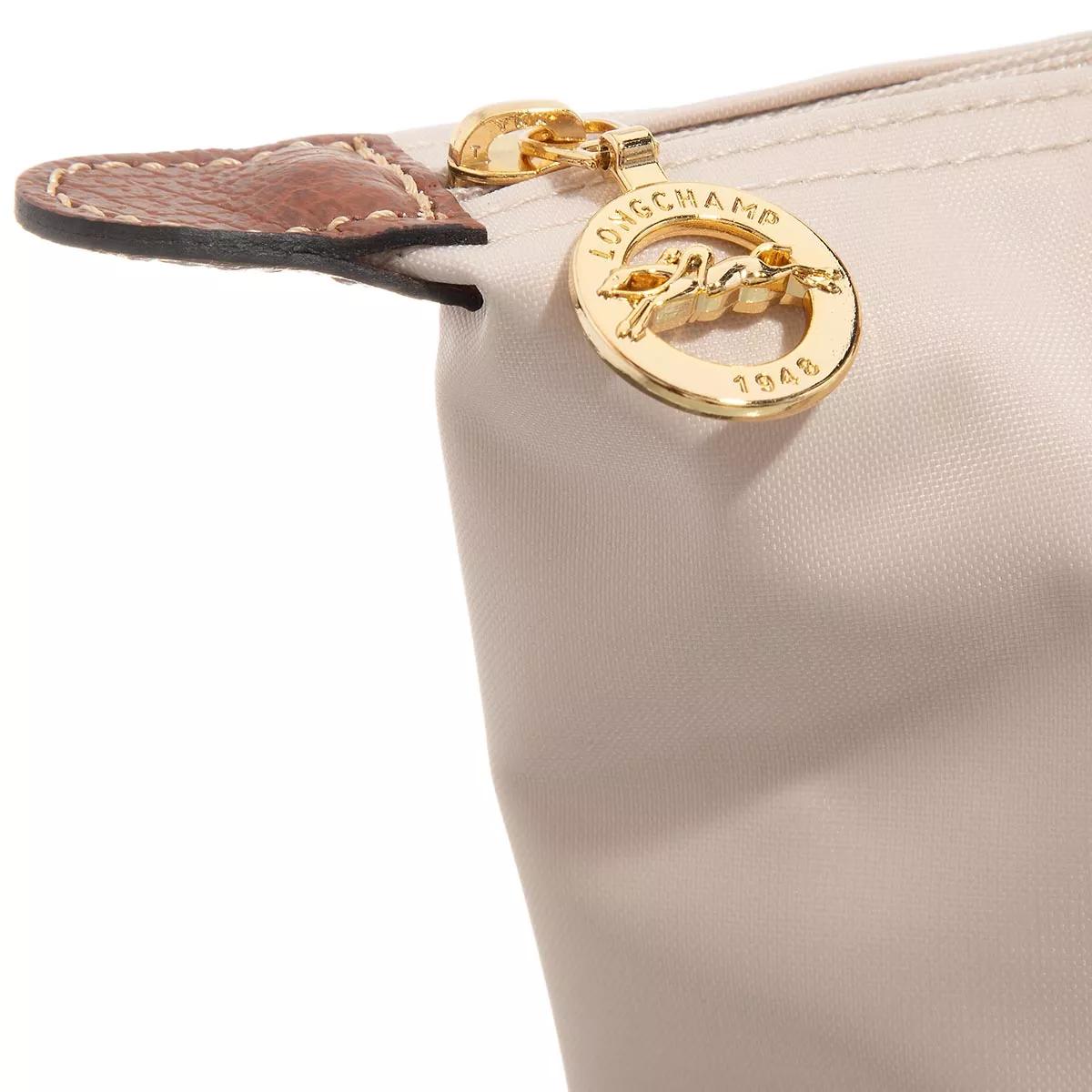 Thumbnail - Longchamp Satchels - Le Pliage Original - Gr. unisize - in Beige - für Damen