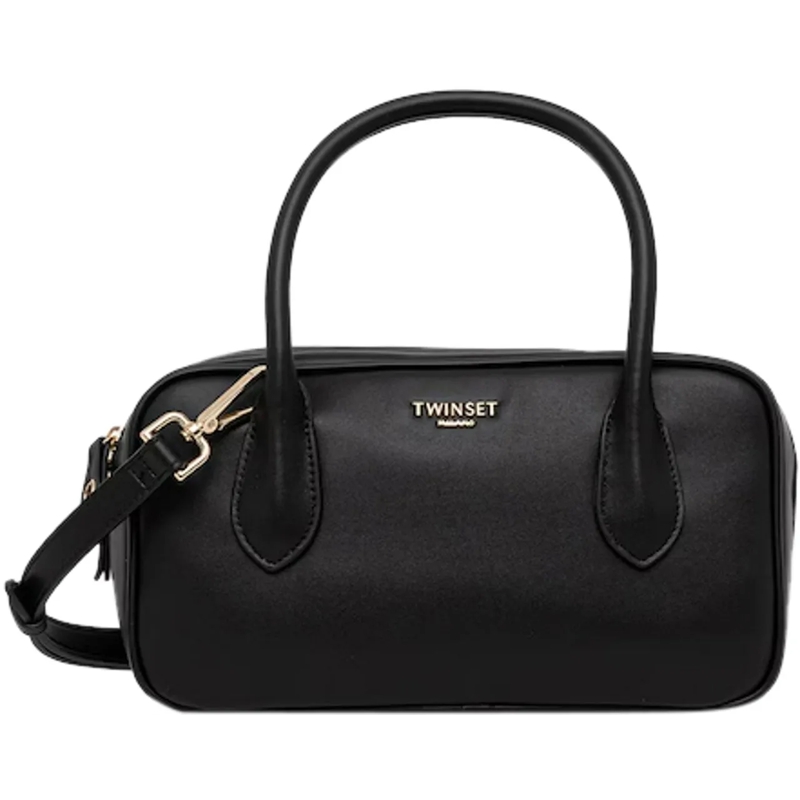 Twin-Set Fourre-tout Bags Black schwarz