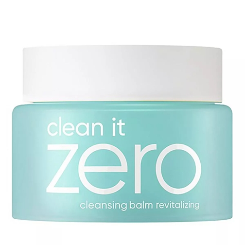 BANILA CO Clean it Zero Cleansing Balm Revitalising Cleanser