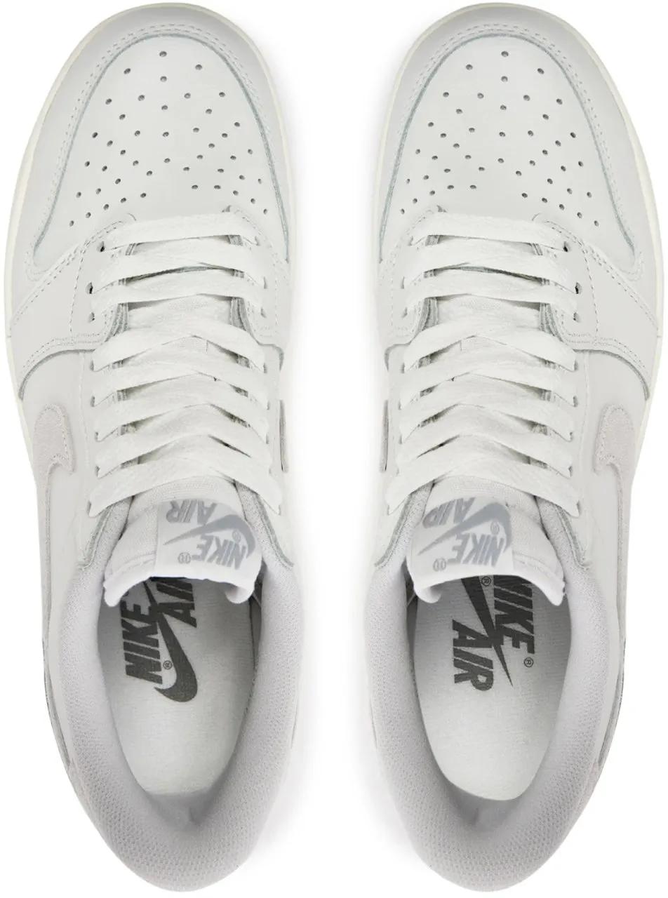 Thumbnail - Nike Low-Top Sneaker - Air Jordan 1 Low 85 Sneakers - Gr. 37,5 (EU) - in Weiß - für Damen