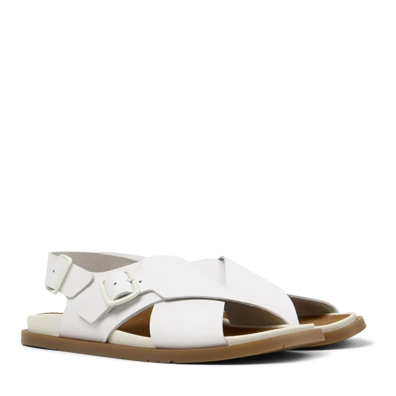 Camper Sandalen Sandalen Lluc Sandal weiss(Image 2)