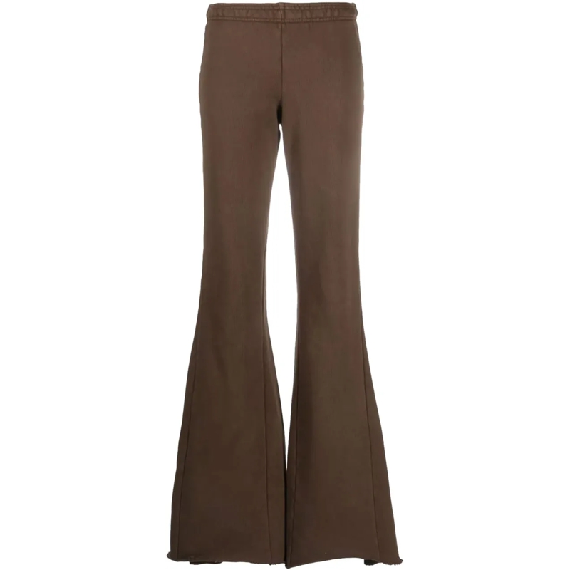 ENTIRE STUDIOS  Heavy Flare Brunette braun