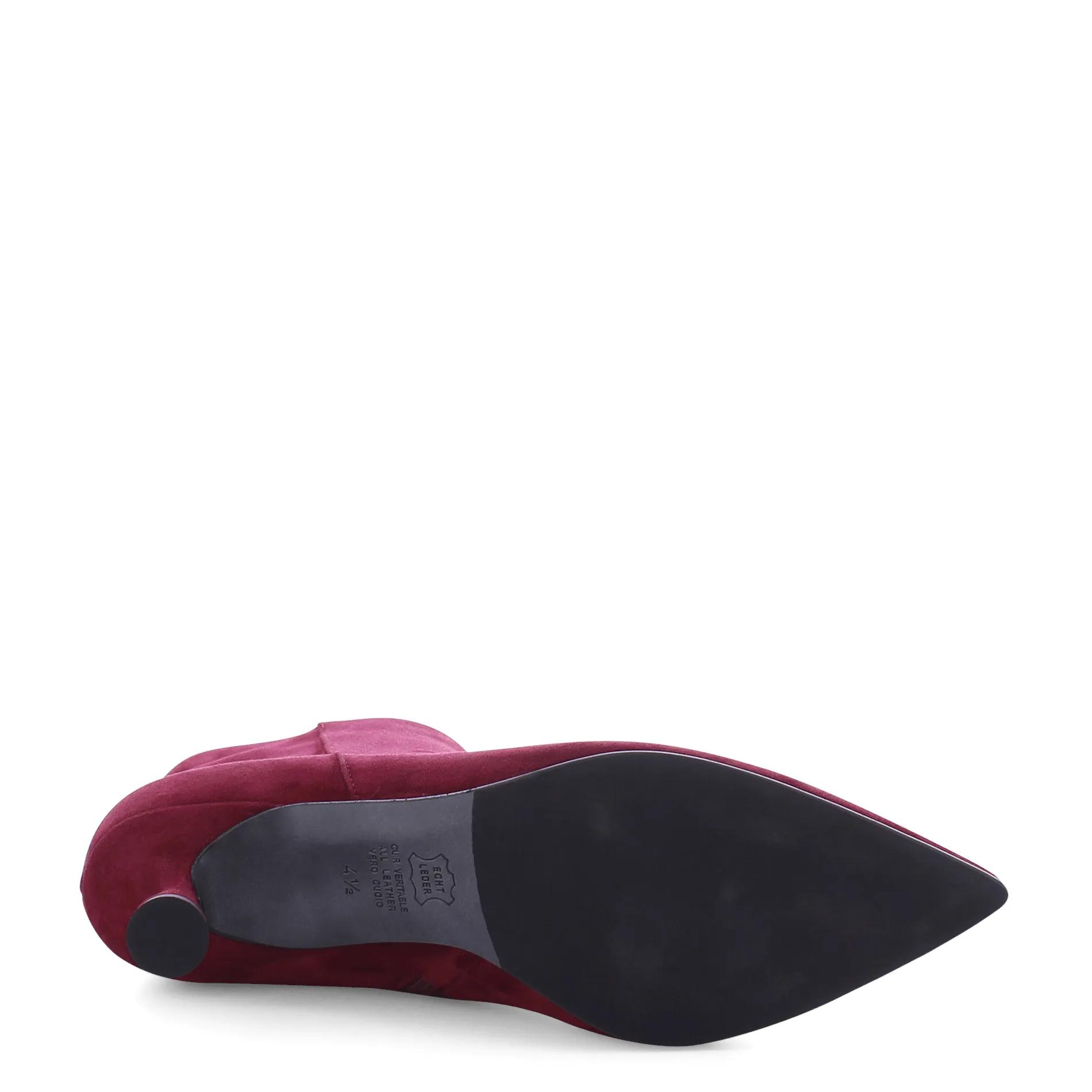 Thumbnail - Kennel & Schmenger Stiefeletten - Stiefelette BELLA - Gr. 38 (EU) - in Rot - für Damen