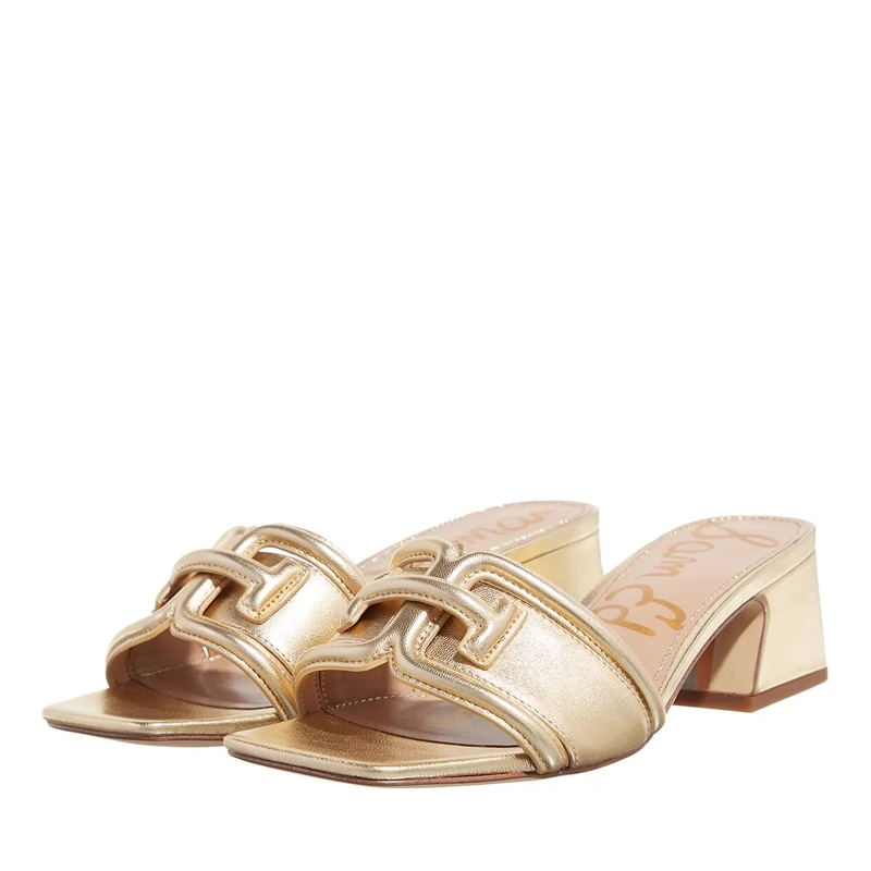 Sam Edelman Sandalen Waylon Amber Gold(Image 3)