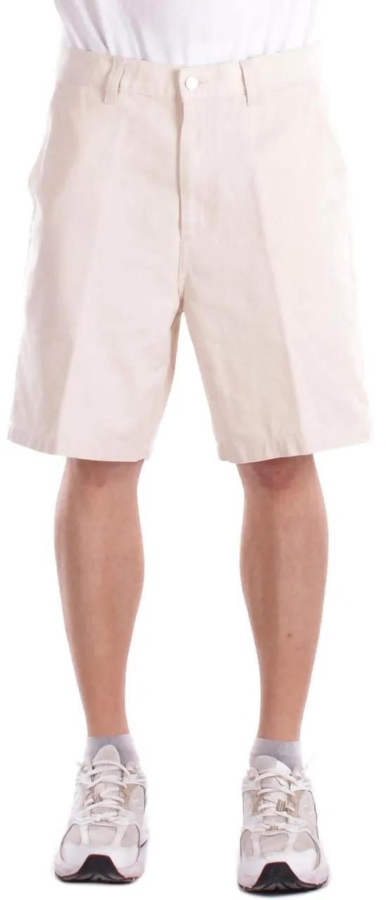 Thumbnail - CARHARTT - Shorts Beige - Größe XS - beige