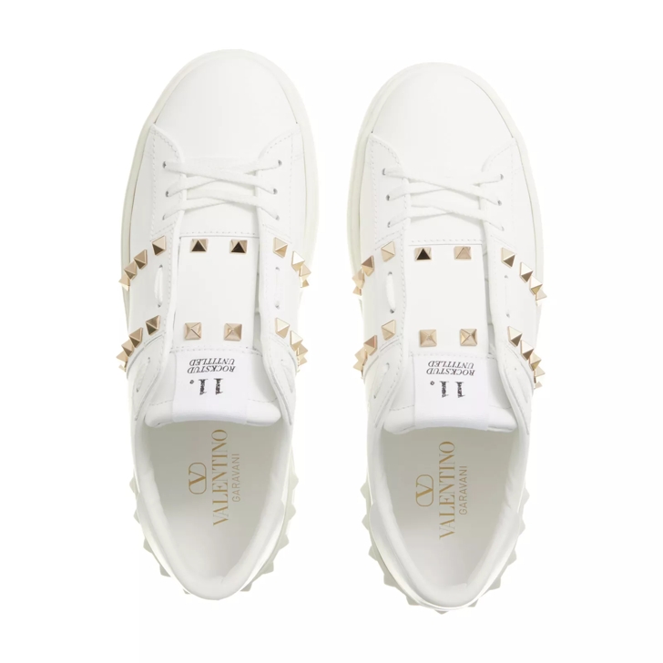 Rockstud deals untitled valentino