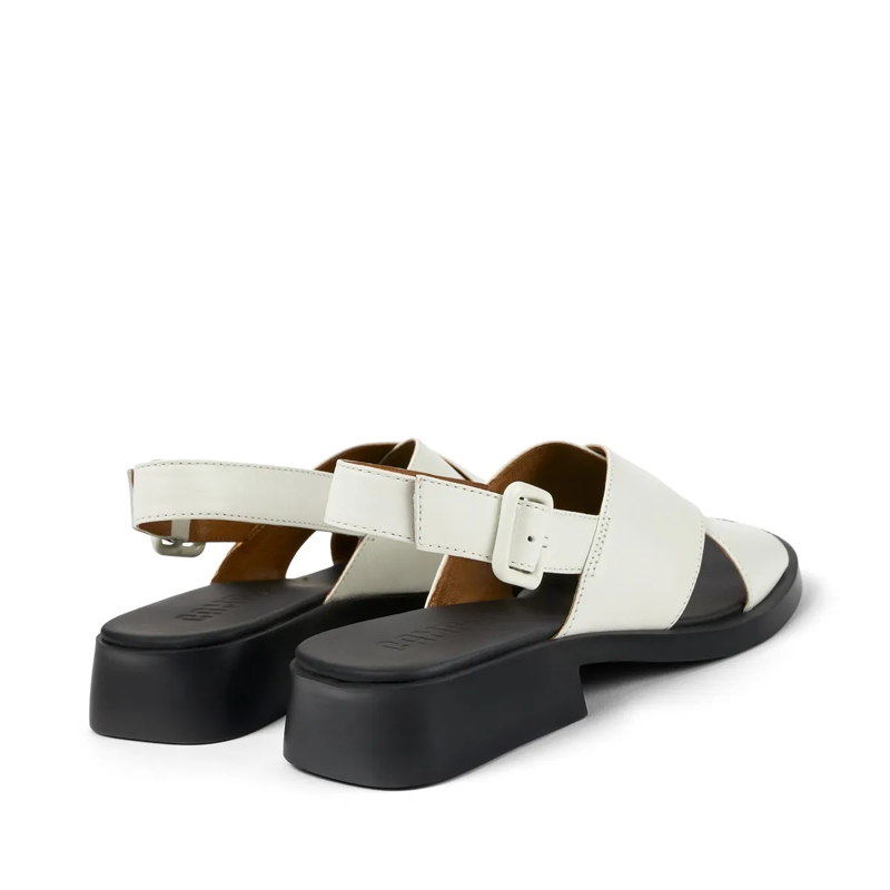 Camper Sandalen Sandalen Dana weiss(Image 3)