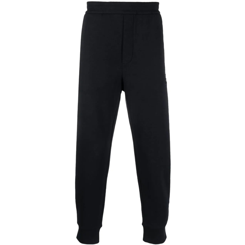 Emporio Armani  Trousers Blue blau