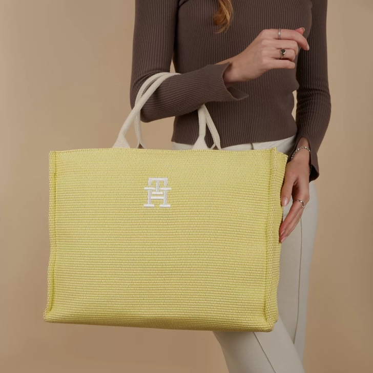 Beach bag tommy hilfiger hotsell