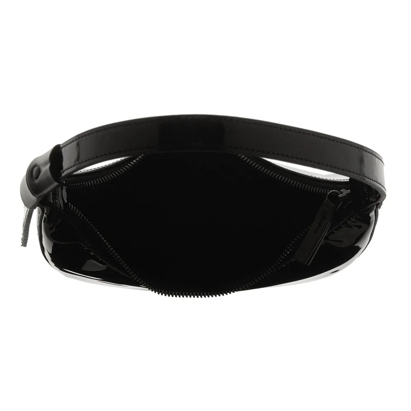 Longchamp Hobo Bag Le Roseau Essential Nighty Black (Image 5)