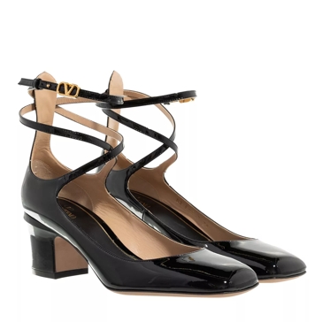 Valentino Garavani Highheels Black Pump