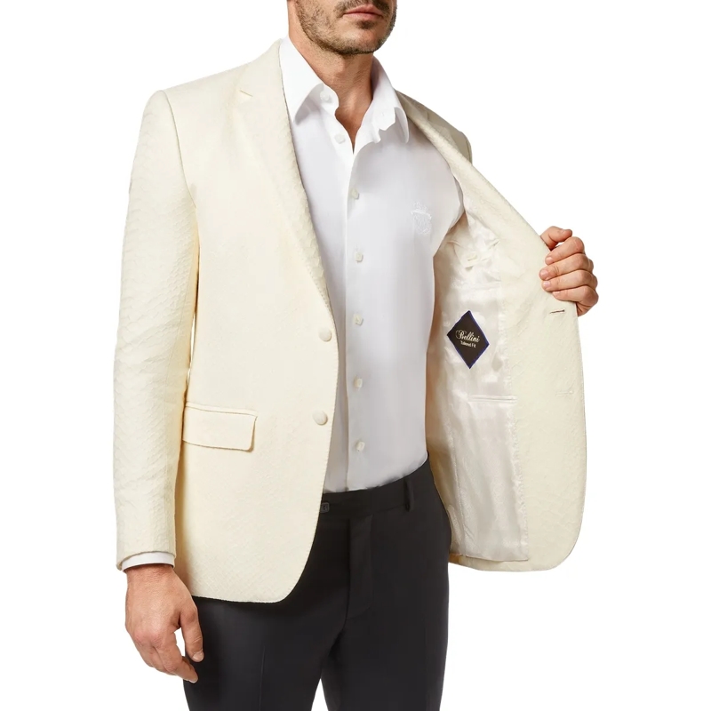 BILLIONAIRE Blazer Blazer weiss(Image 4)