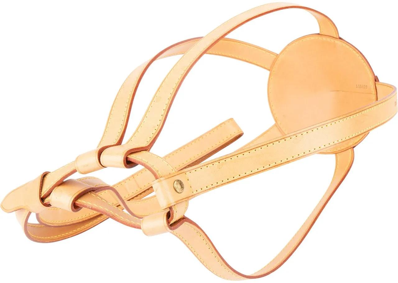 Thumbnail - Louis Vuitton Hobo Bags - Louis Vuitton Canvas Monogram Limited France WM 19 - Gr. unisize - in Braun - für Damen