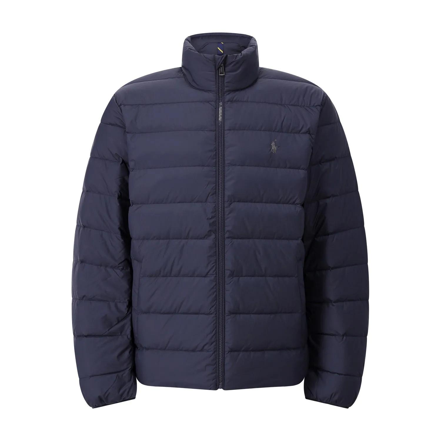 Polo Ralph Lauren - Jacke Colden aus Daunen - Größe M - blau