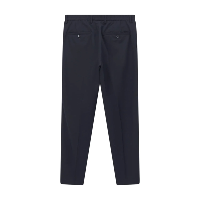 GTA Casual broeken Slim-Fit Hose Davide blau(Image 2)