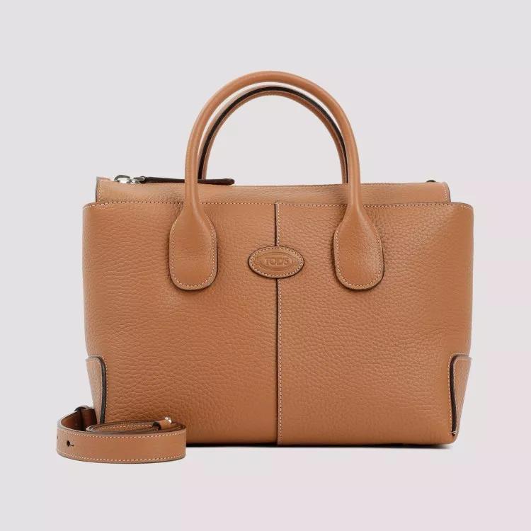 TOD'S Crossbody bags Di Bag in bruin