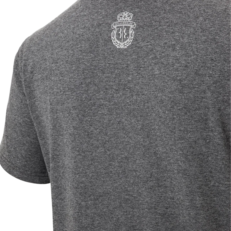 BILLIONAIRE T-Shirt T-Shirt grau(Image 4)