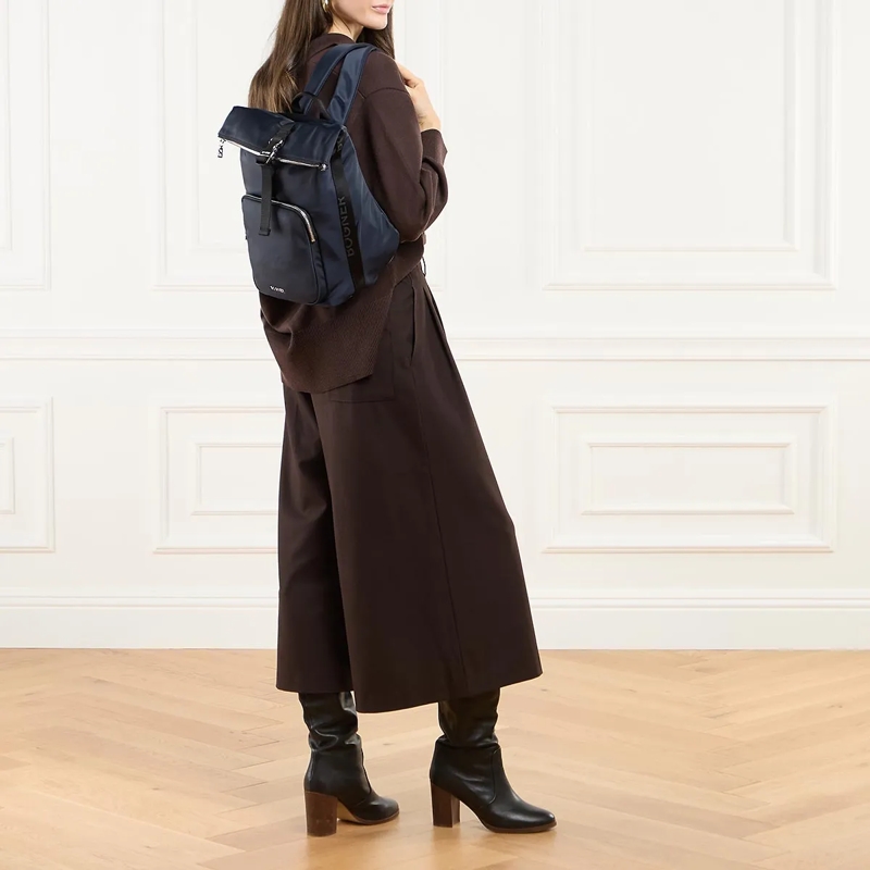 Bogner Rugzak Klosters Eike Backpack Mvf Darkblue(Image 2)